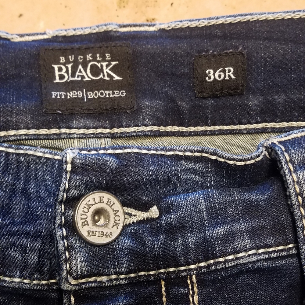 Men's jeans